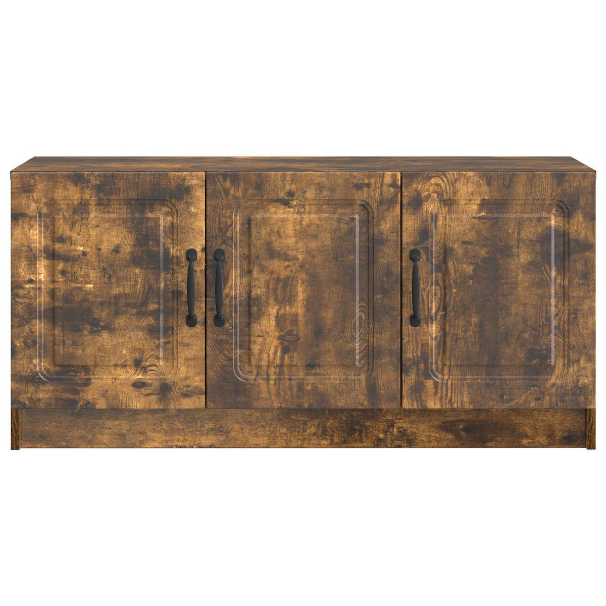TV ormar Dimljeni hrast 99 x 34,5 x 47 cm Konstruirano drvo