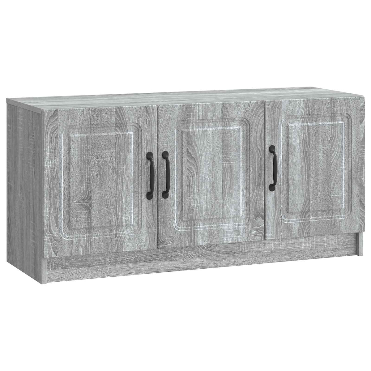 TV ormar Siva sonoma 99 x 34,5 x 47 cm Konstruirano drvo