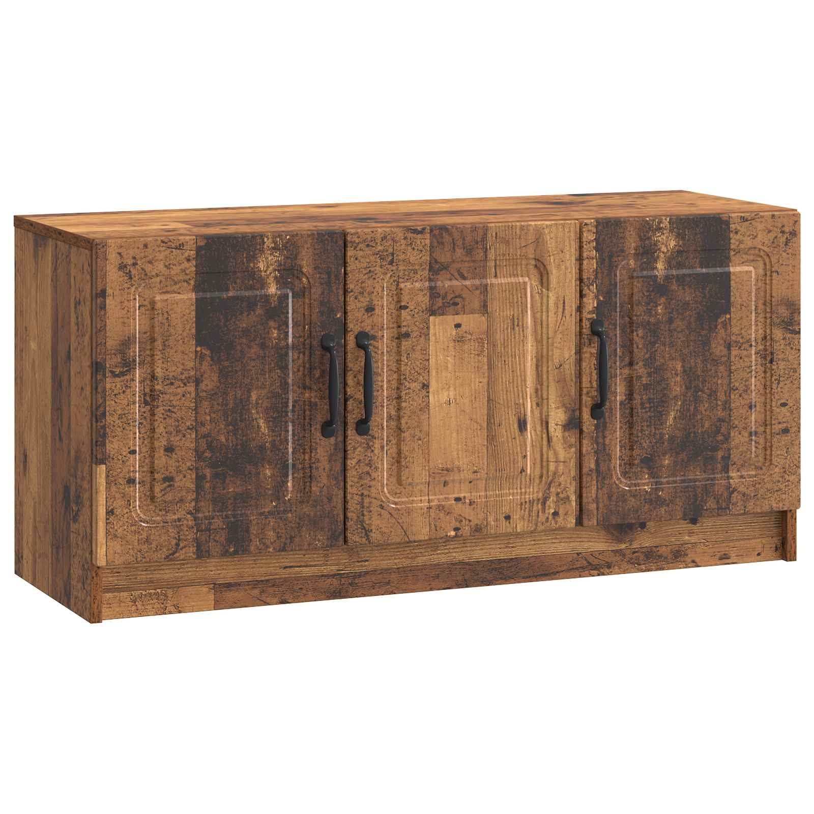 TV ormar Staro drvo 99 x 34,5 x 47 cm Konstruirano drvo