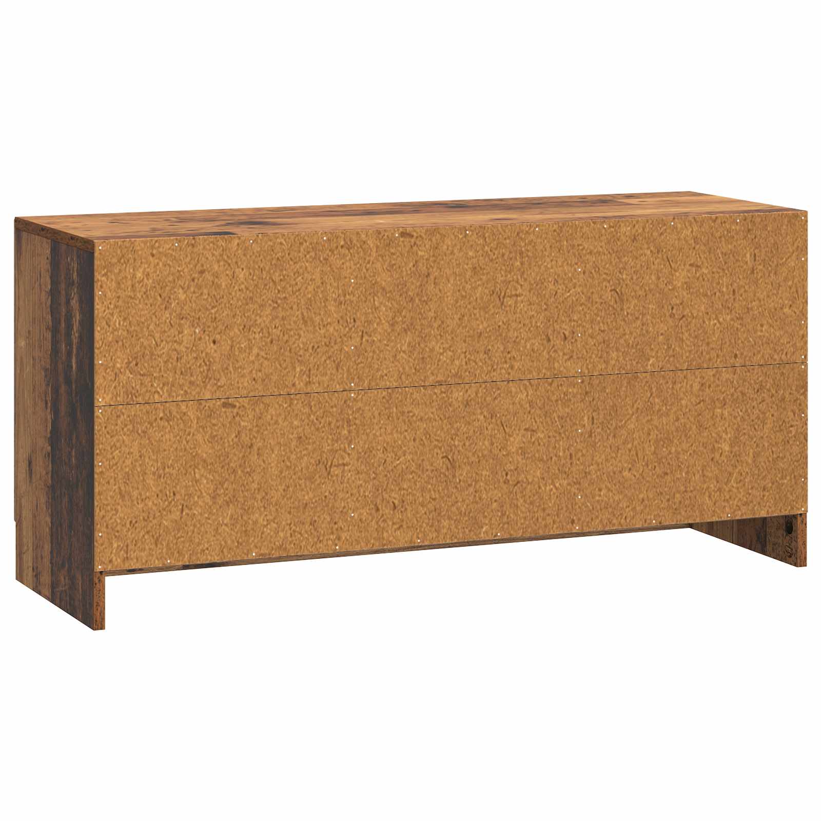 TV ormar Staro drvo 99 x 34,5 x 47 cm Konstruirano drvo