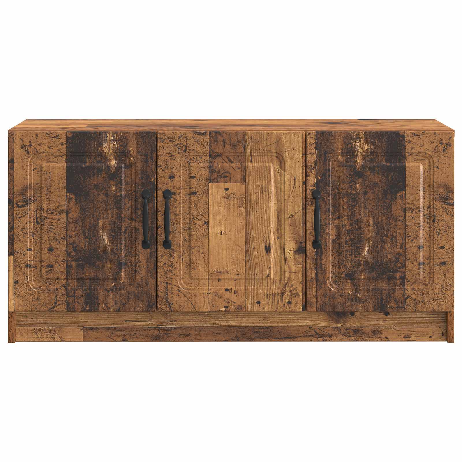 TV ormar Staro drvo 99 x 34,5 x 47 cm Konstruirano drvo