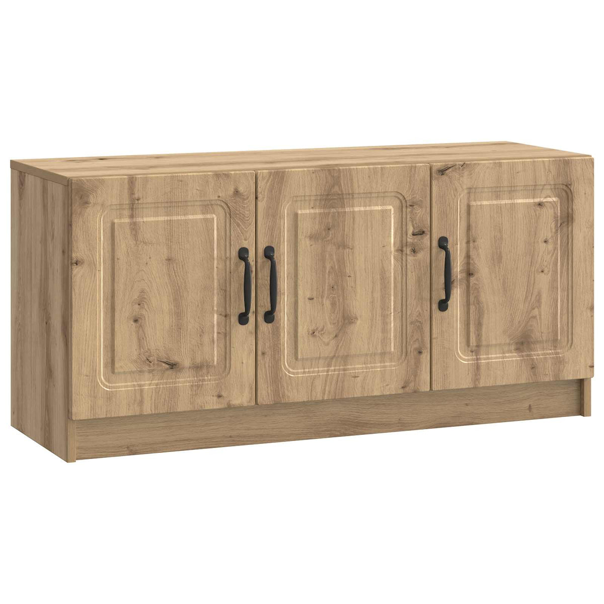TV ormar Hrast artisan 99 x 34,5 x 47 cm Konstruirano drvo