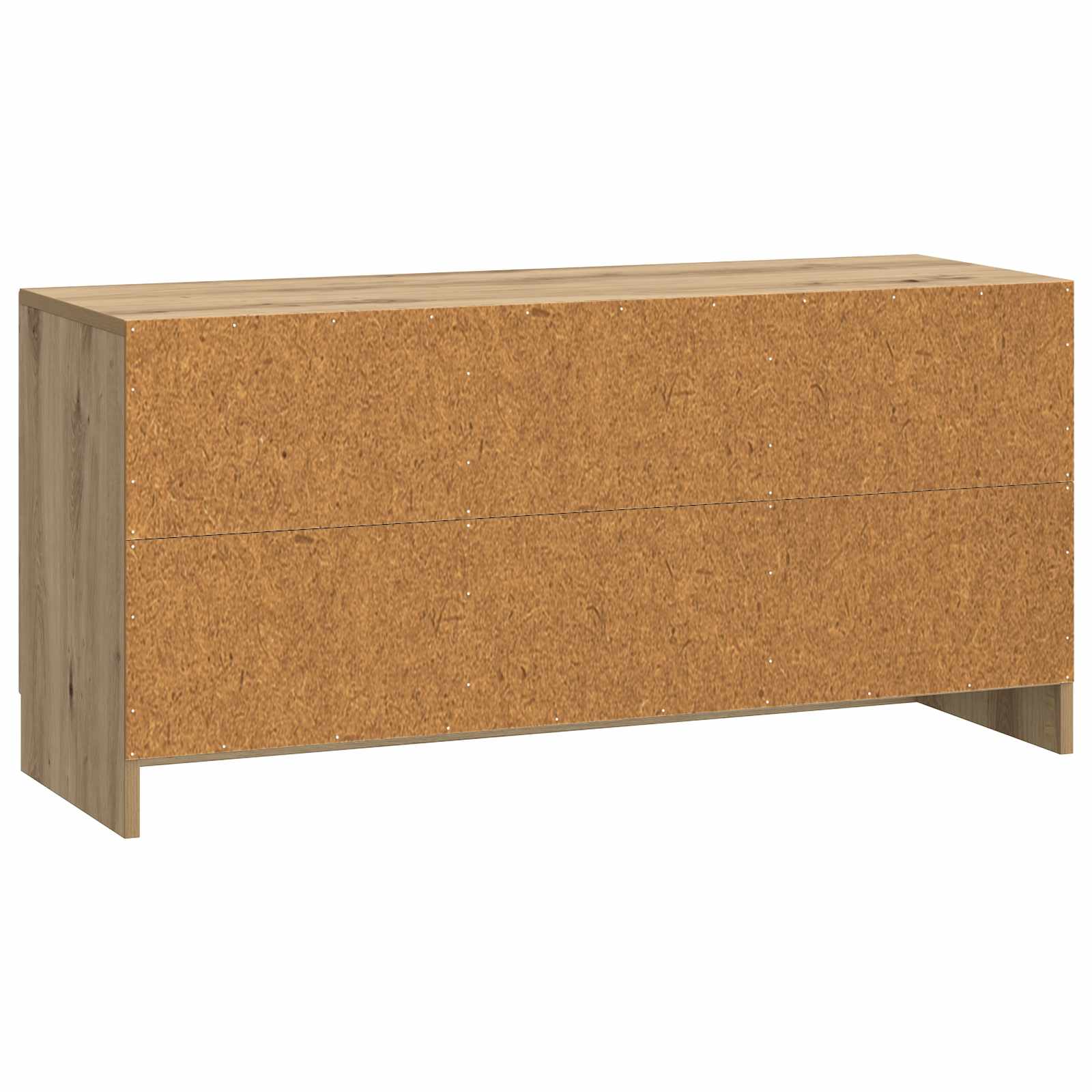 TV ormar Hrast artisan 99 x 34,5 x 47 cm Konstruirano drvo