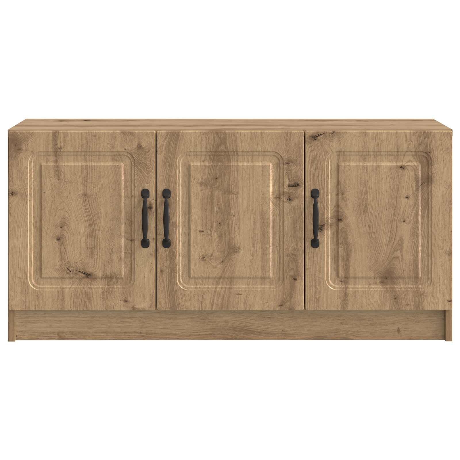 TV ormar Hrast artisan 99 x 34,5 x 47 cm Konstruirano drvo