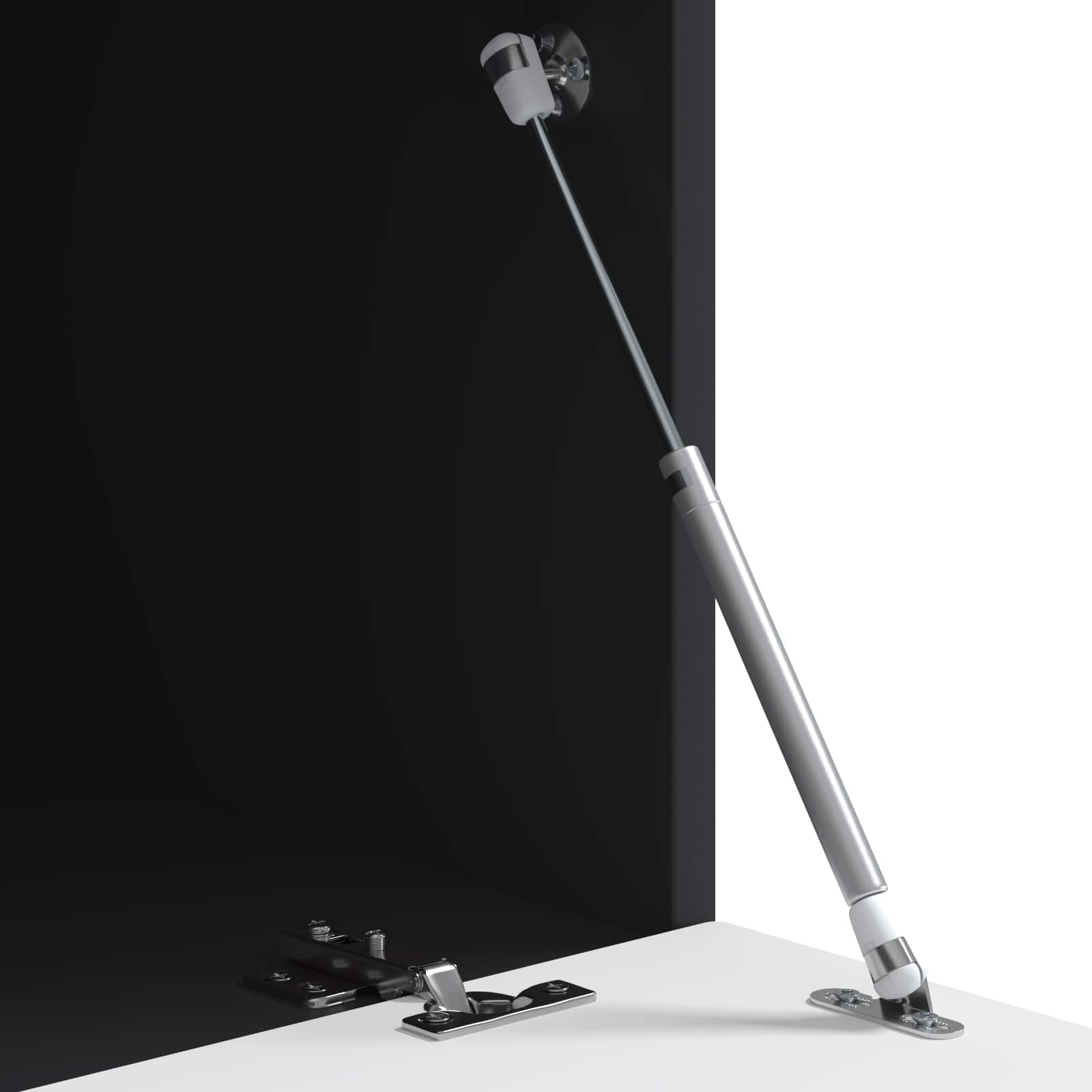 Kava Stol Crna 90 x 50 x 37 cm Konstruirano drvo