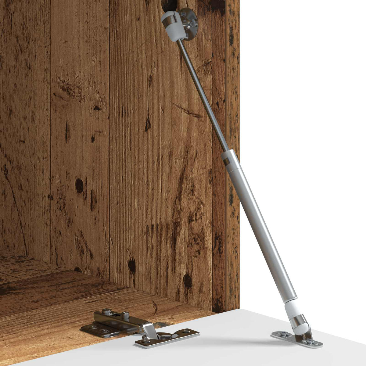 Kava Stol Staro drvo 90 x 50 x 37 cm Konstruirano drvo