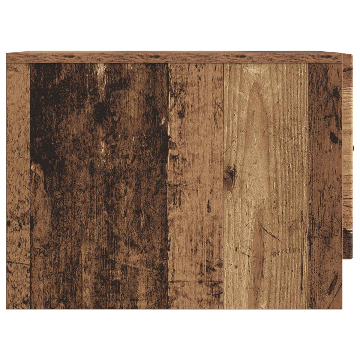 Kava Stol Staro drvo 49 x 50 x 37 cm Konstruirano drvo