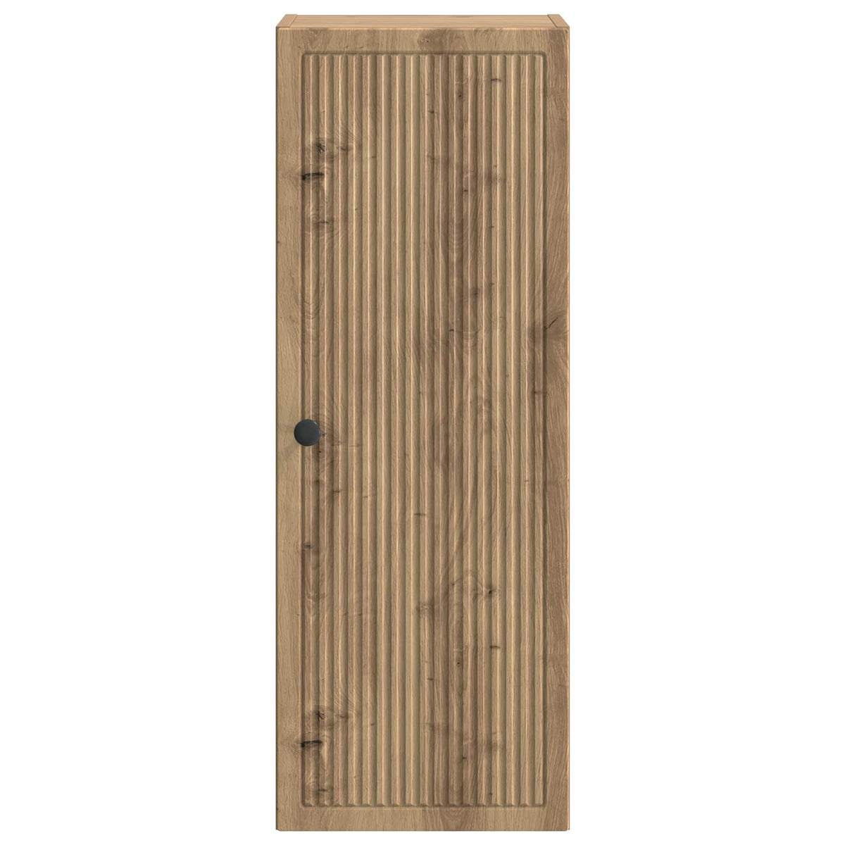 Ormar za montažu na zid 33 x 34,5 x 90 cm Konstruirano drvo