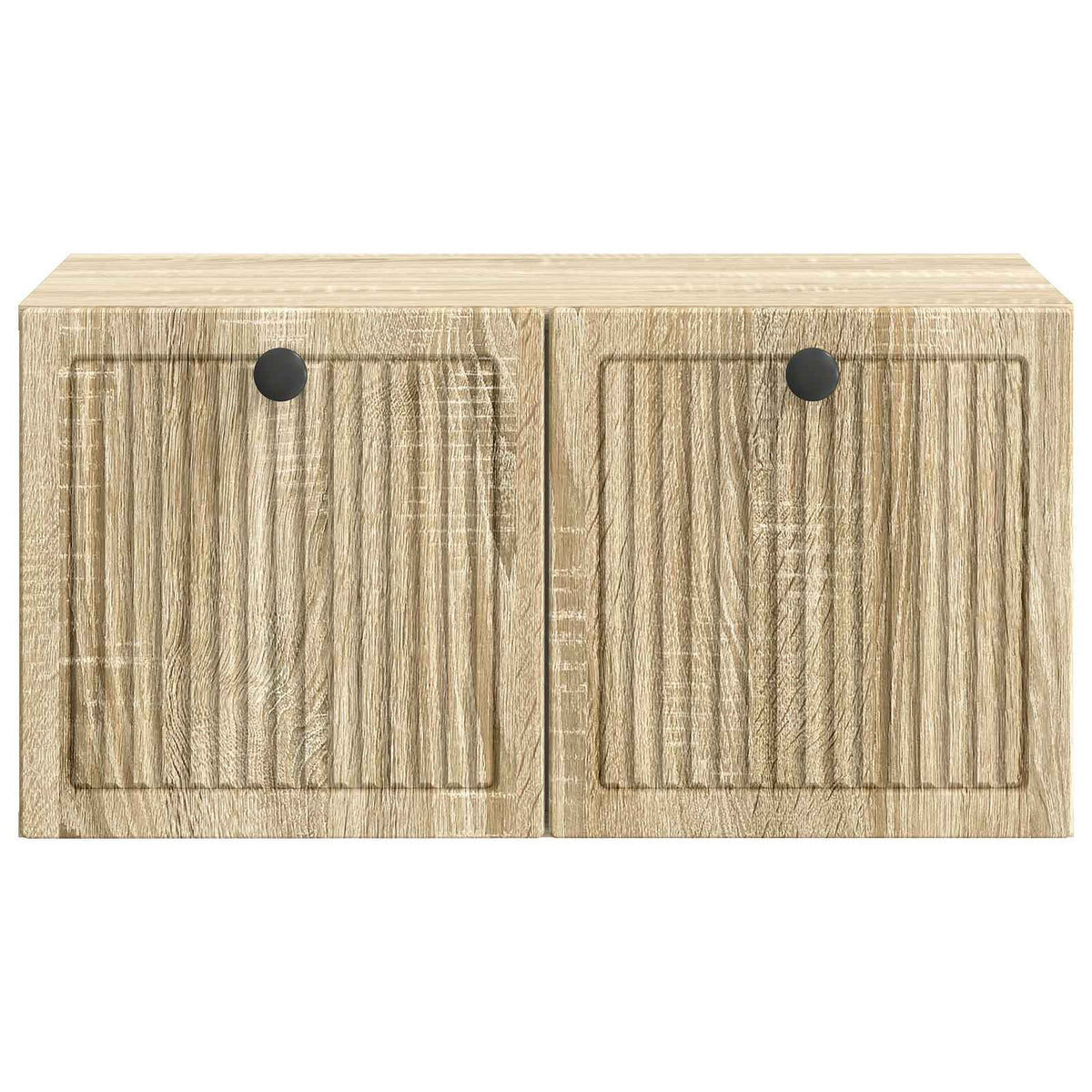TV ormar za zid Zidne Hrast sonoma 59,5 x 41 x 30 cm