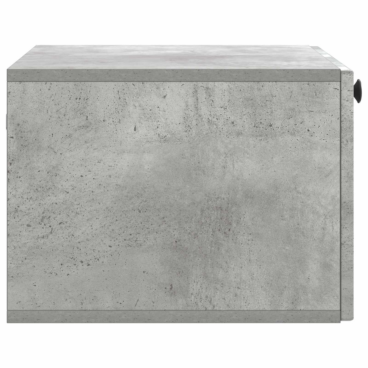 TV ormar za zid Zidne Betonska siva 59,5 x 41 x 30 cm