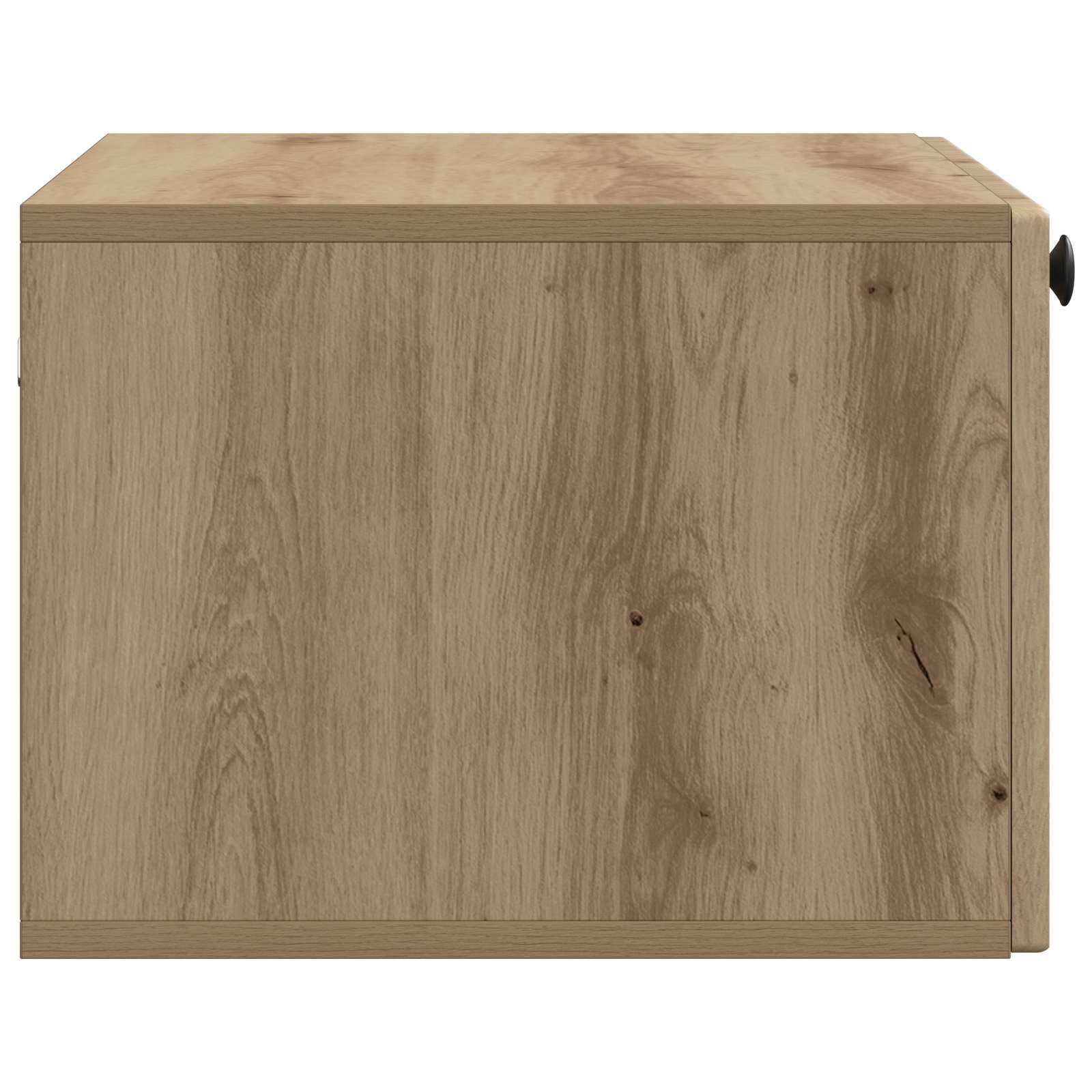 TV ormar za zid Zidne Hrast artisan 59,5 x 41 x 30 cm