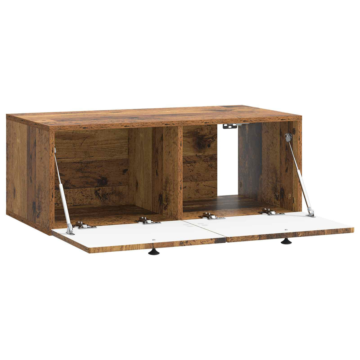 TV ormar za zid Staro drvo 78,5 x 41 x 30 cm Konstruirano drvo