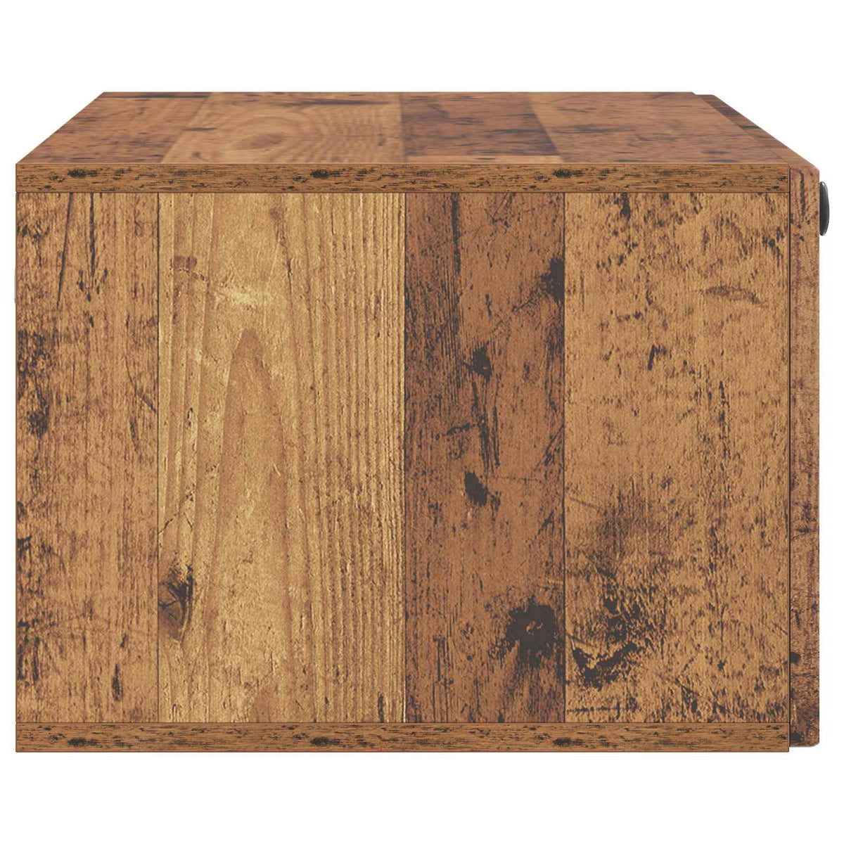 TV ormar za zid Staro drvo 78,5 x 41 x 30 cm Konstruirano drvo