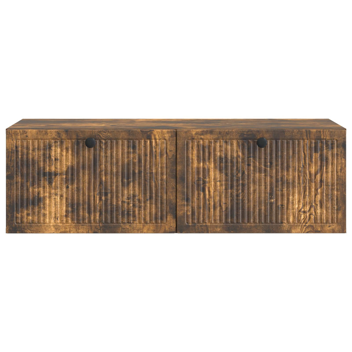 TV ormar za zid Zidne Dimljeni hrast 98 x 41 x 30 cm