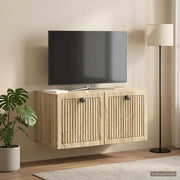 TV ormar za zid Zidne Hrast sonoma 59,5 x 31 x 30 cm