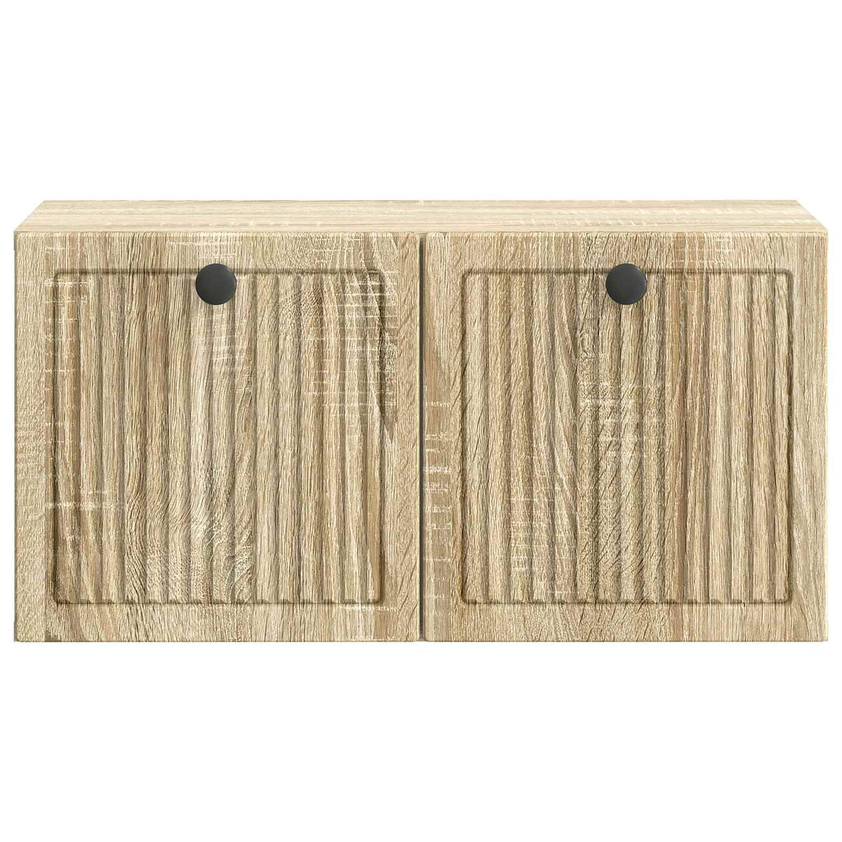 TV ormar za zid Zidne Hrast sonoma 59,5 x 31 x 30 cm