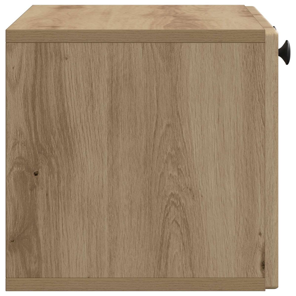 TV ormar za zid 59,5 x 31 x 30 cm Hrast artisan