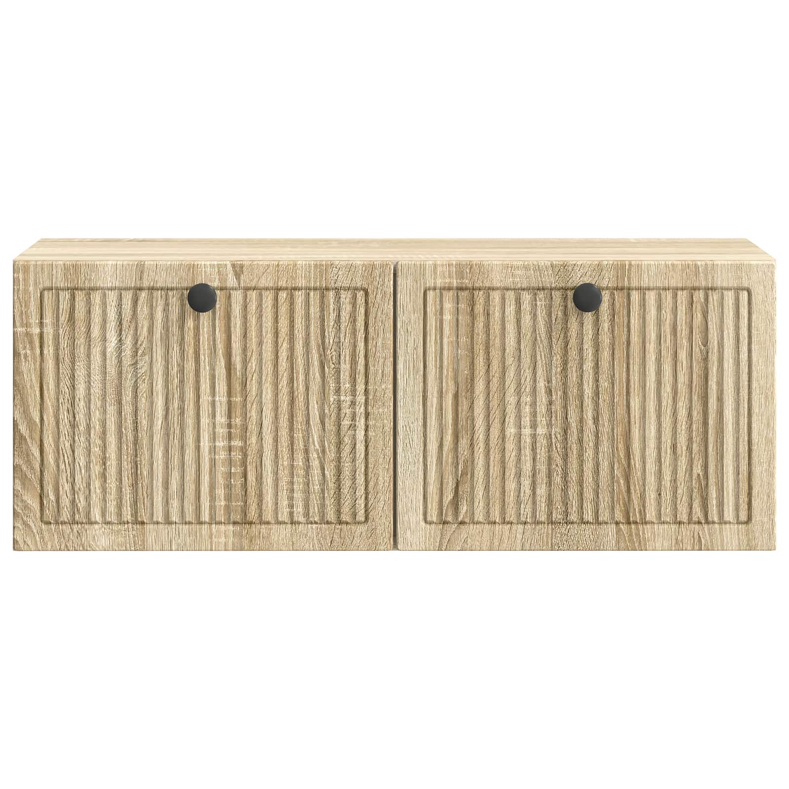 TV ormar za zid Zidne Hrast sonoma 78,5 x 31 x 30 cm