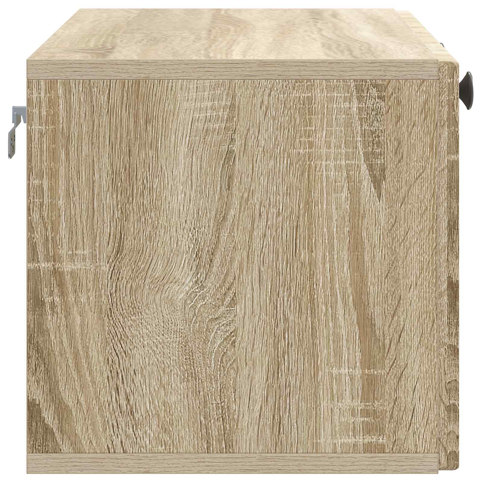 TV ormar za zid Zidne Hrast sonoma 78,5 x 31 x 30 cm