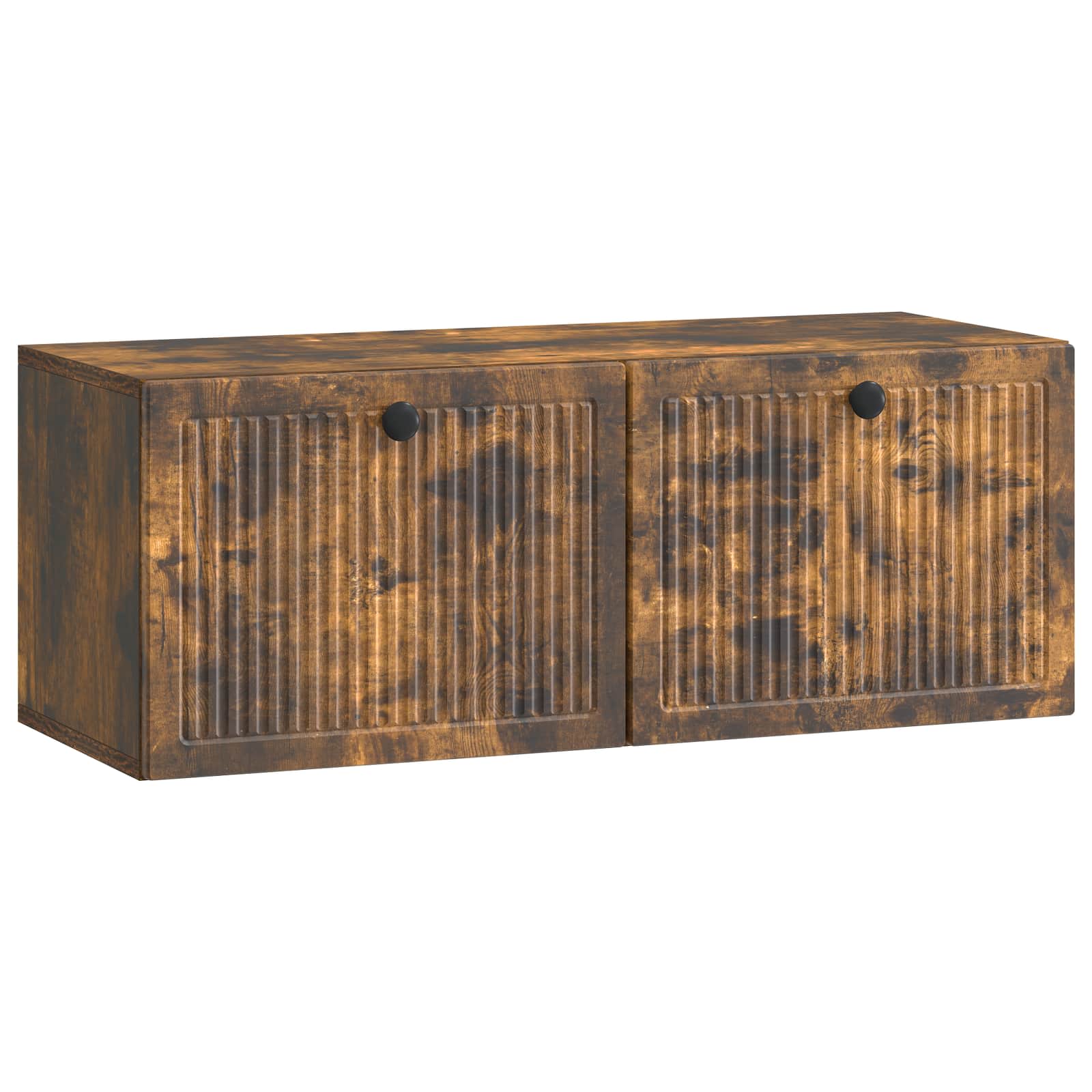 TV ormar za zid Zidne Dimljeni hrast 78,5 x 31 x 30 cm