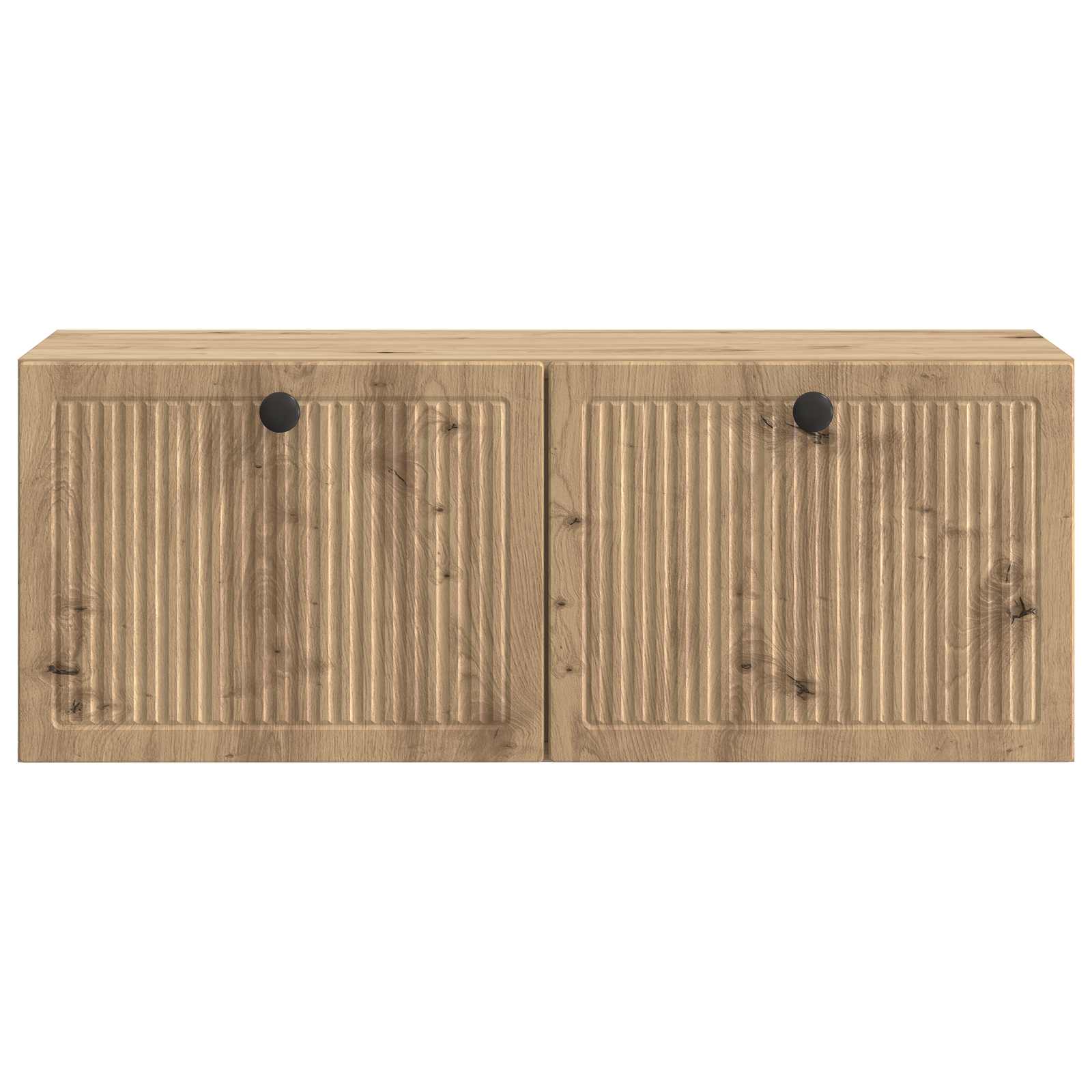 TV ormar za zid Zidne Hrast artisan 78,5 x 31 x 30 cm