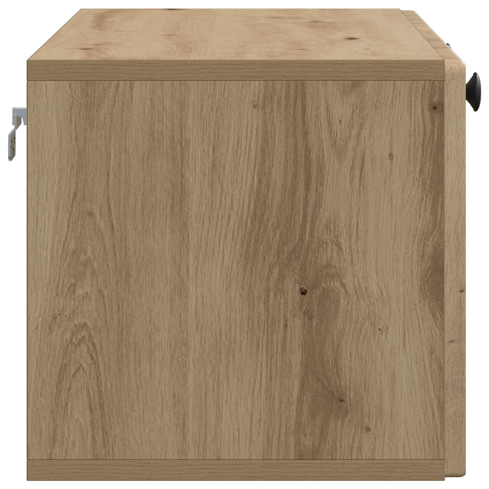 TV ormar za zid Zidne Hrast artisan 78,5 x 31 x 30 cm