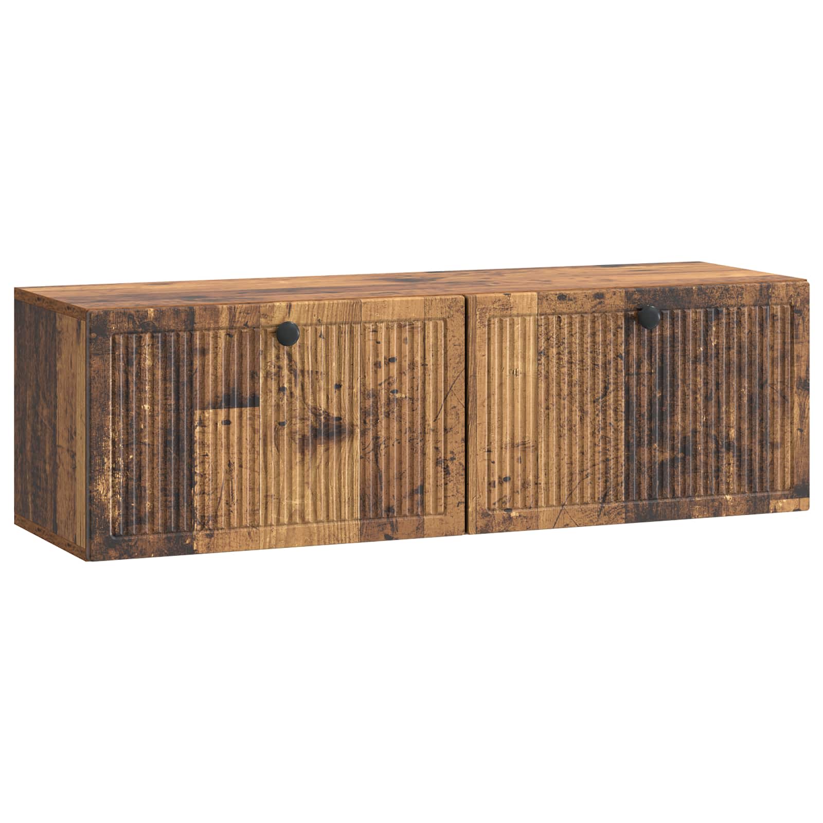 TV ormar za zid Staro drvo 98 x 31 x 30 cm Konstruirano drvo