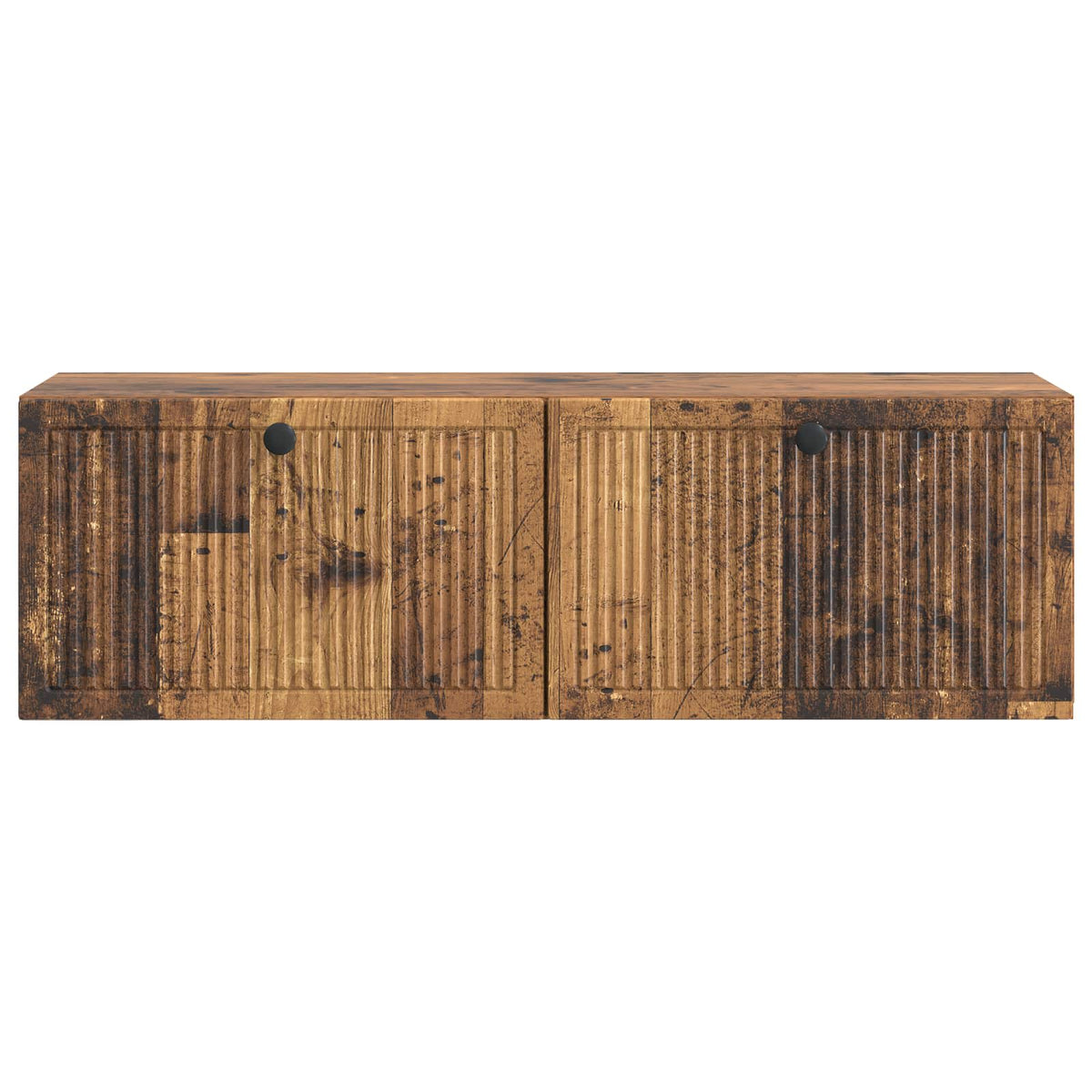 TV ormar za zid Staro drvo 98 x 31 x 30 cm Konstruirano drvo