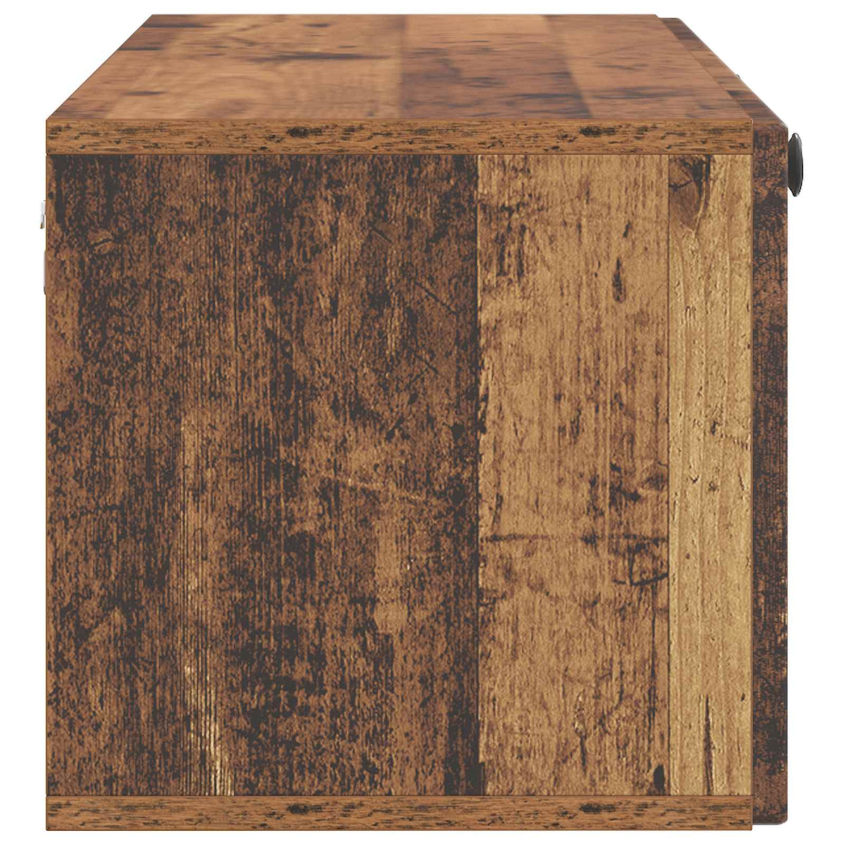 TV ormar za zid Staro drvo 98 x 31 x 30 cm Konstruirano drvo
