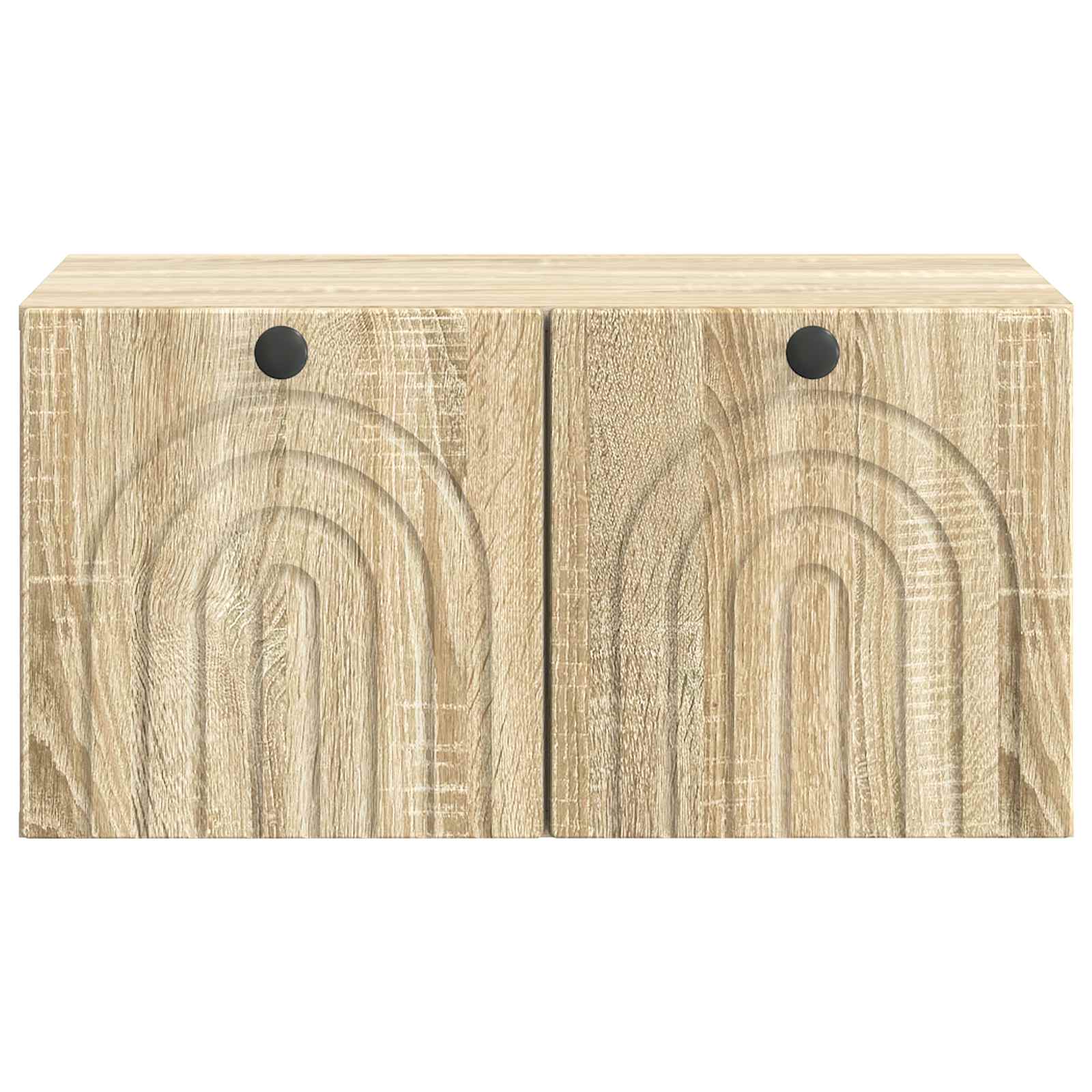 TV ormar za zid Zidne Hrast sonoma 59,5 x 41 x 30 cm