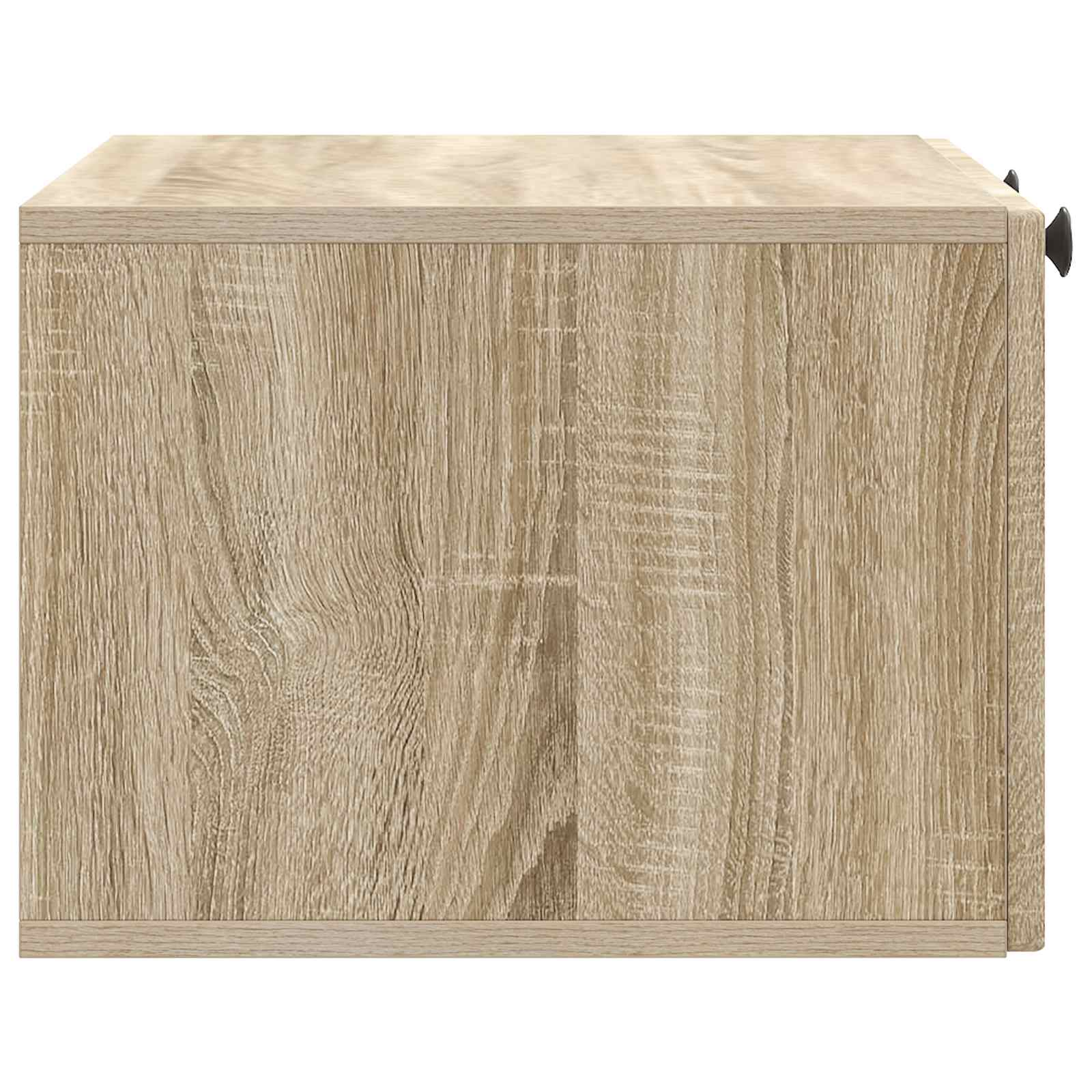 TV ormar za zid Zidne Hrast sonoma 59,5 x 41 x 30 cm