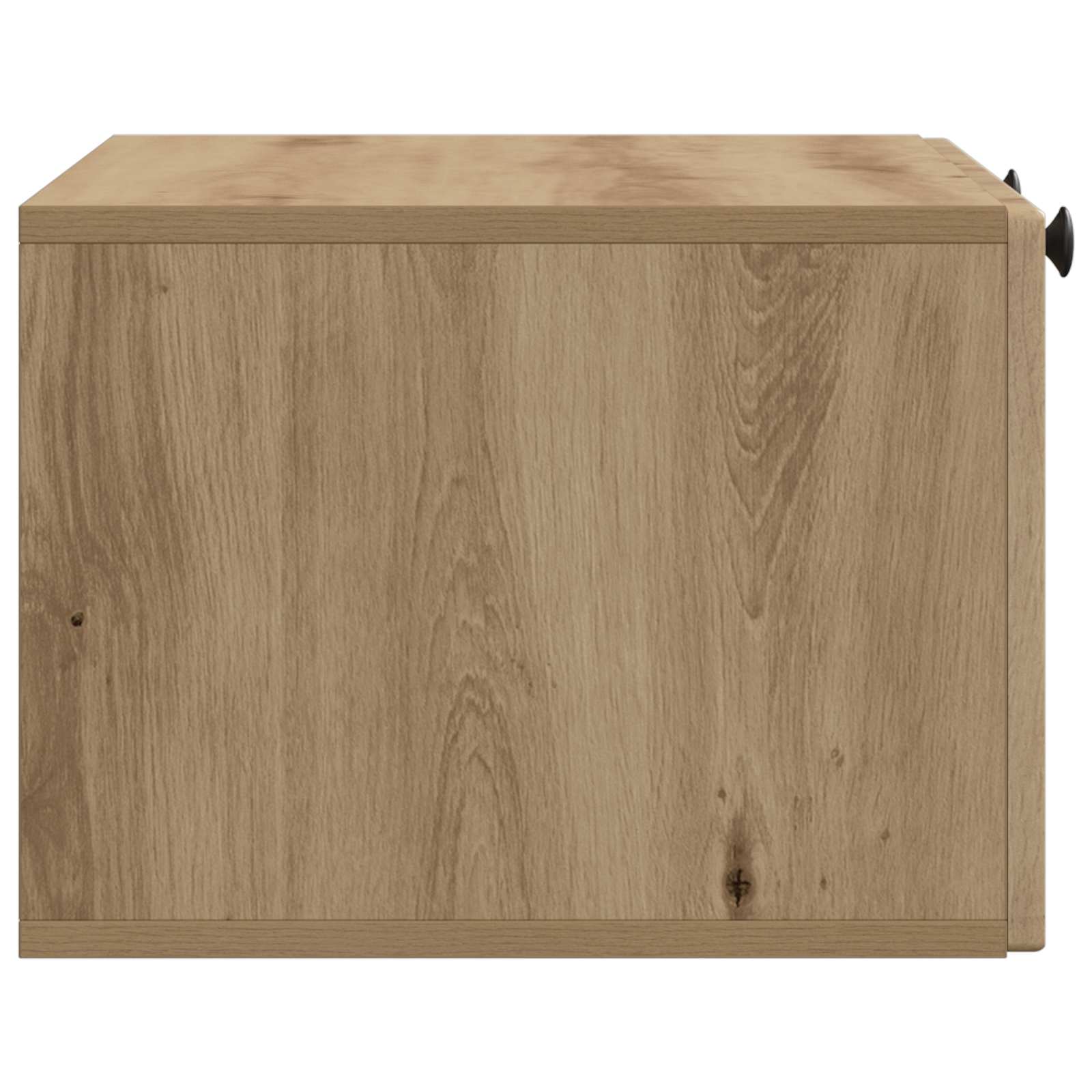TV ormar za zid Zidne Hrast artisan 59,5 x 41 x 30 cm