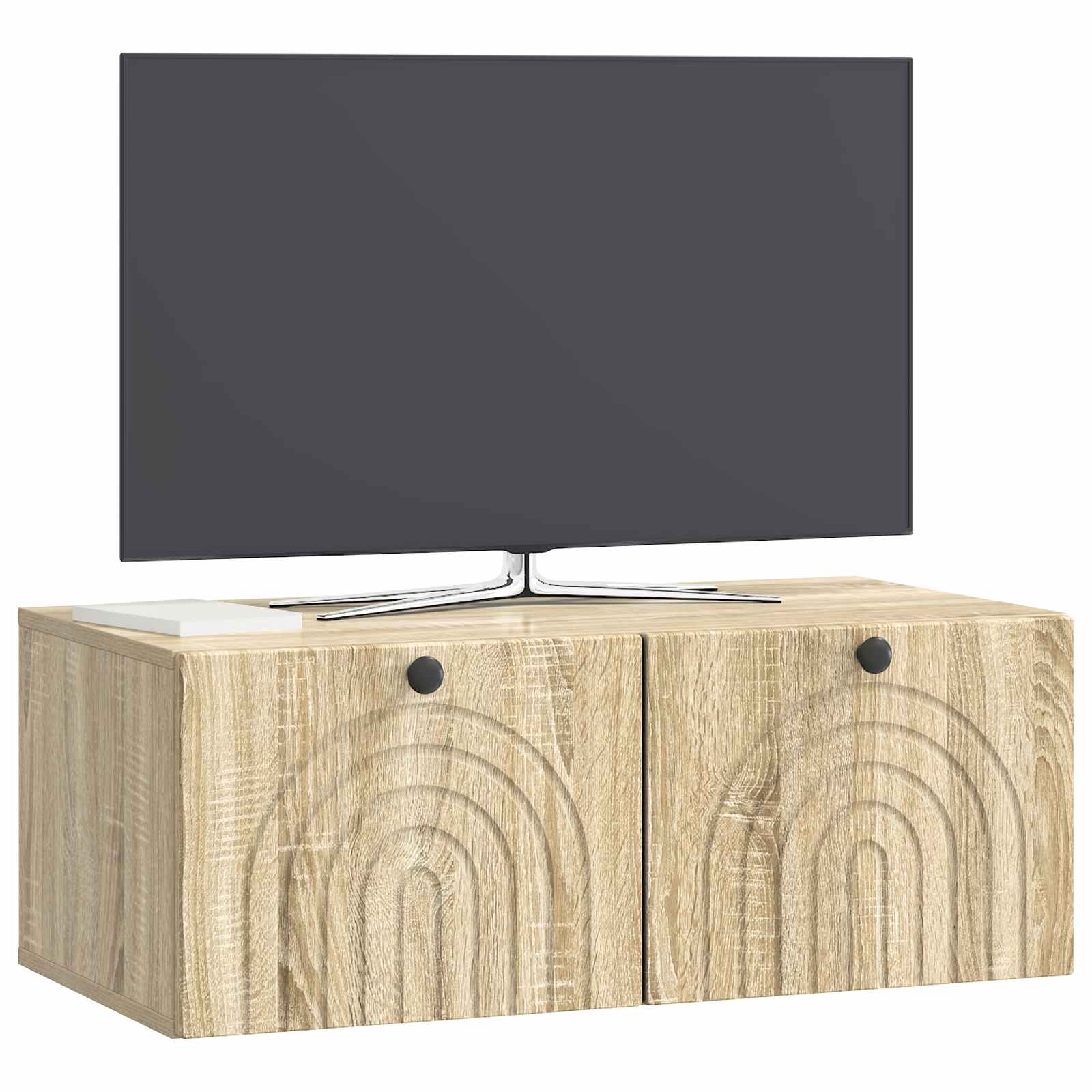 TV ormar za zid Zidne Hrast sonoma 78,5 x 41 x 30 cm