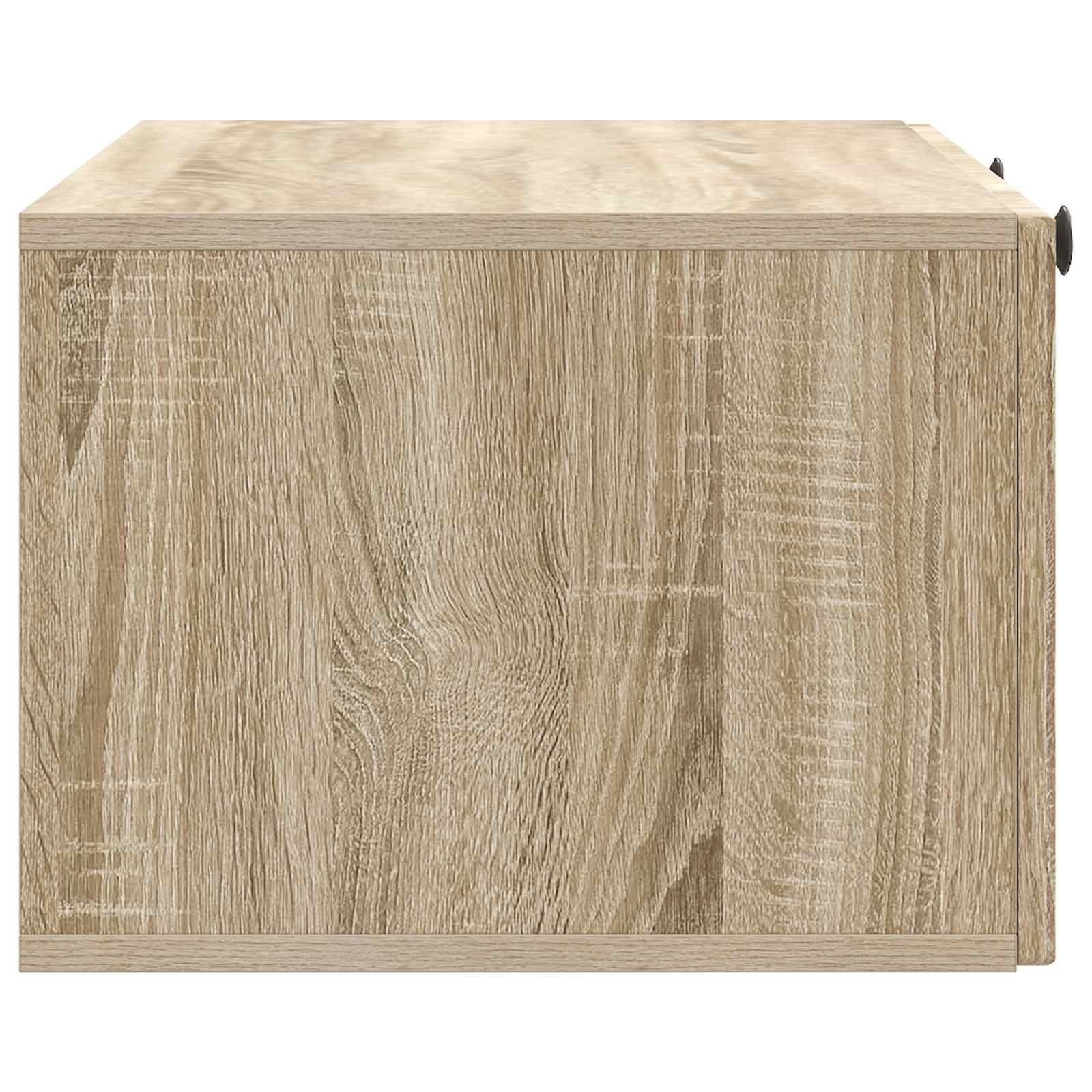 TV ormar za zid Zidne Hrast sonoma 78,5 x 41 x 30 cm