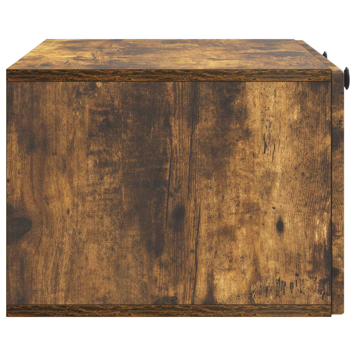 TV ormar za zid Zidne Dimljeni hrast 78,5 x 41 x 30 cm