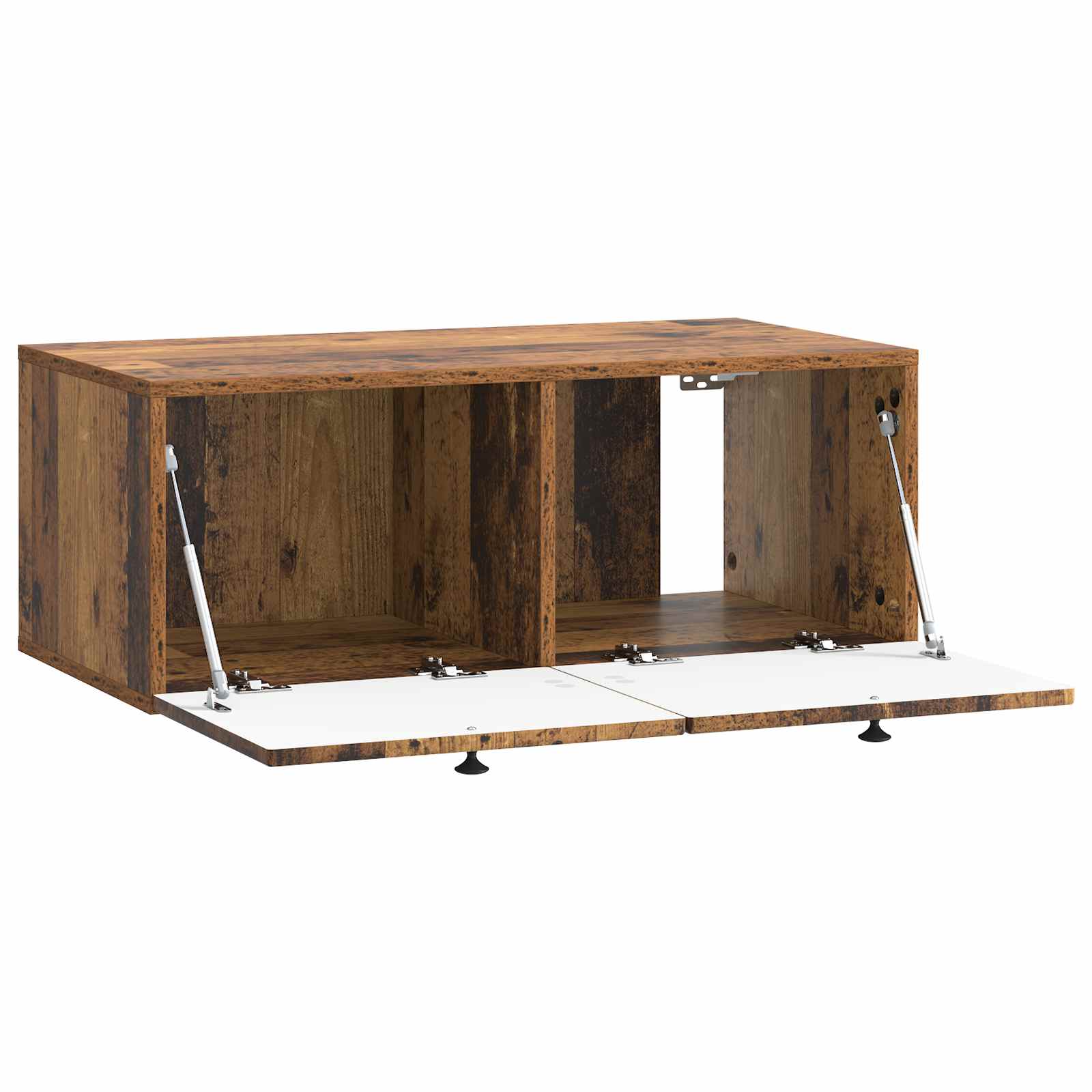 TV ormar za zid Staro drvo 78,5 x 41 x 30 cm Konstruirano drvo