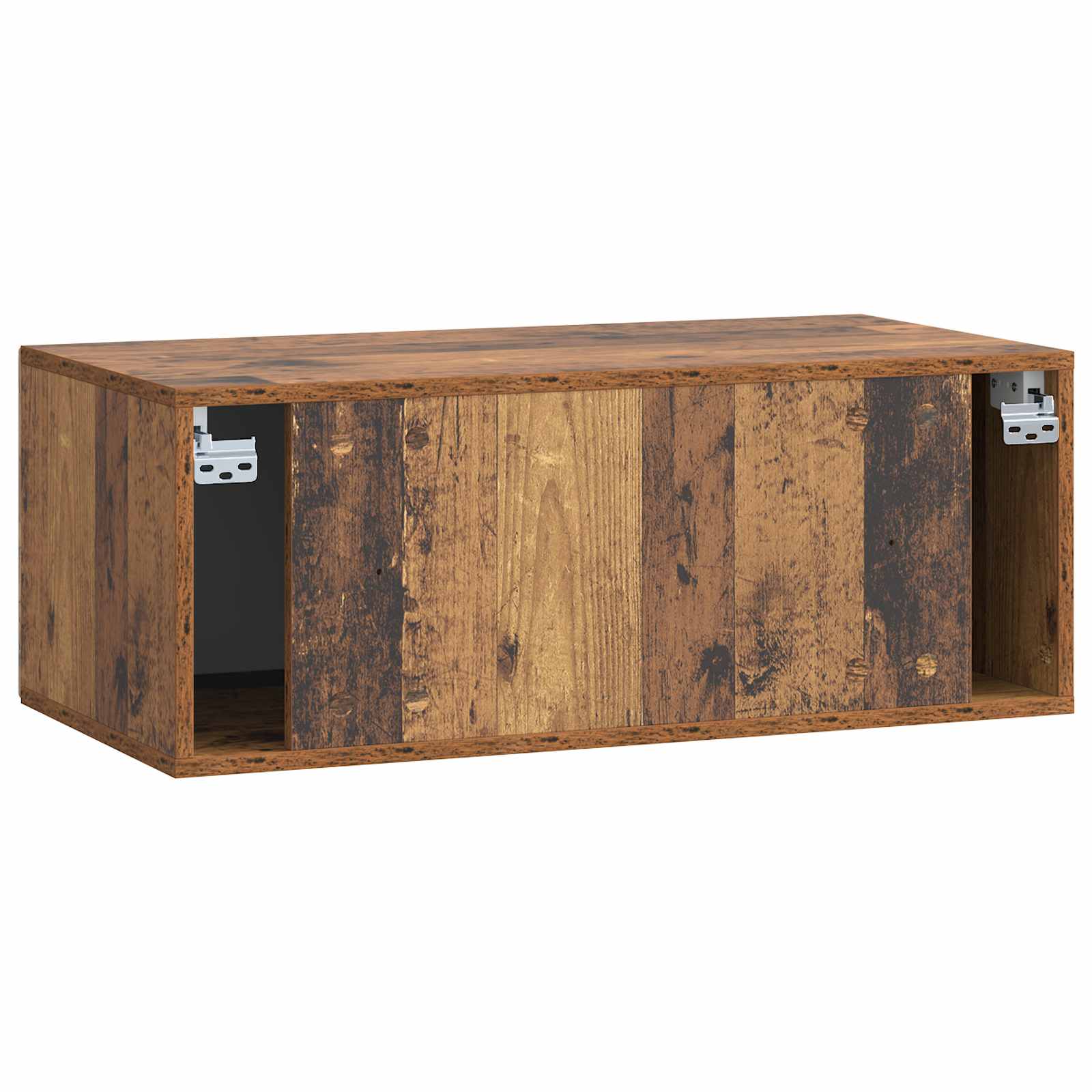 TV ormar za zid Staro drvo 78,5 x 41 x 30 cm Konstruirano drvo