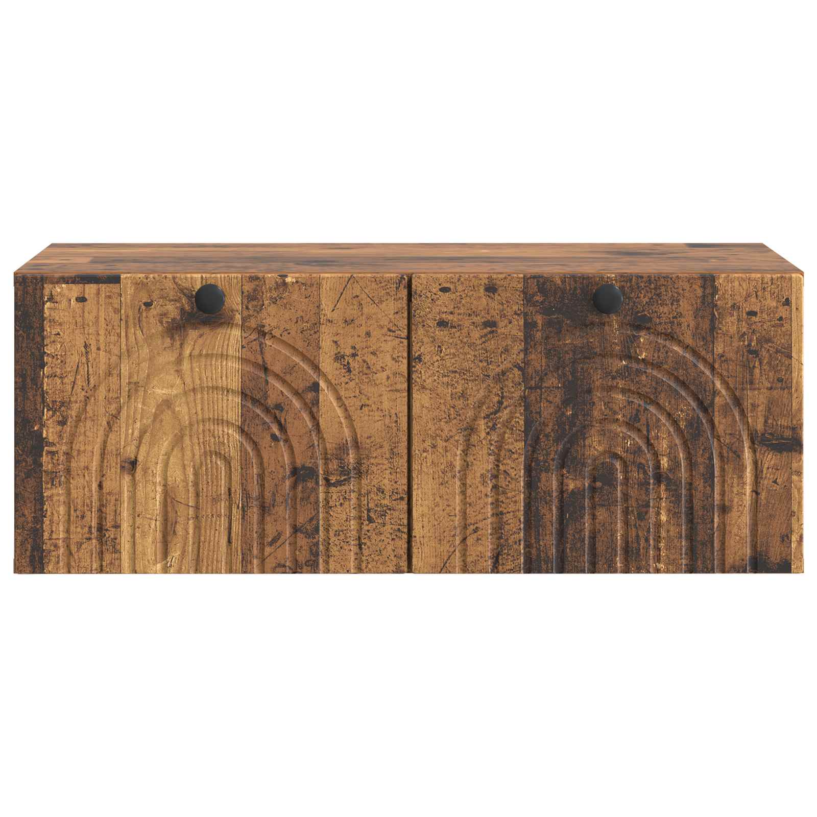 TV ormar za zid Staro drvo 78,5 x 41 x 30 cm Konstruirano drvo