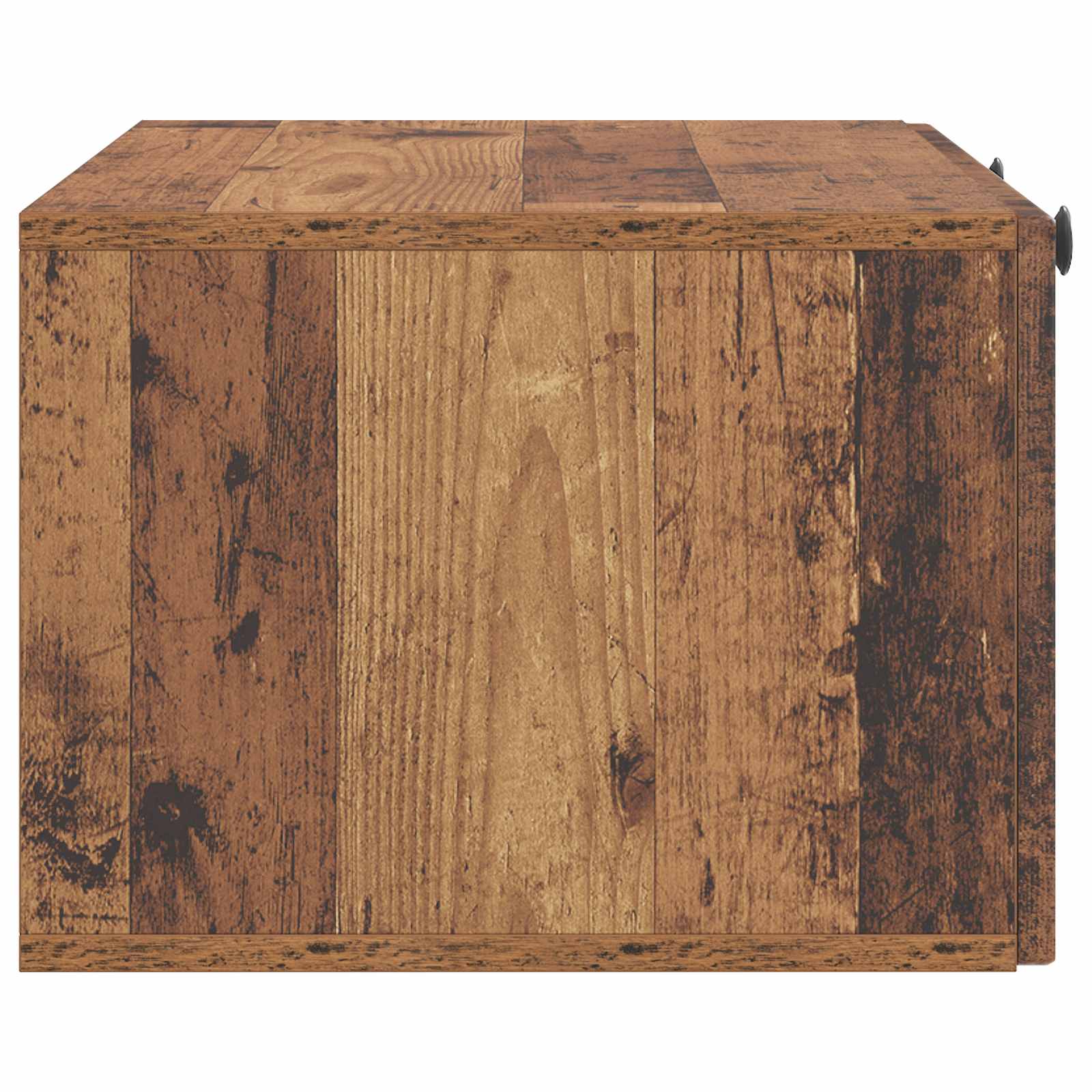 TV ormar za zid Staro drvo 78,5 x 41 x 30 cm Konstruirano drvo