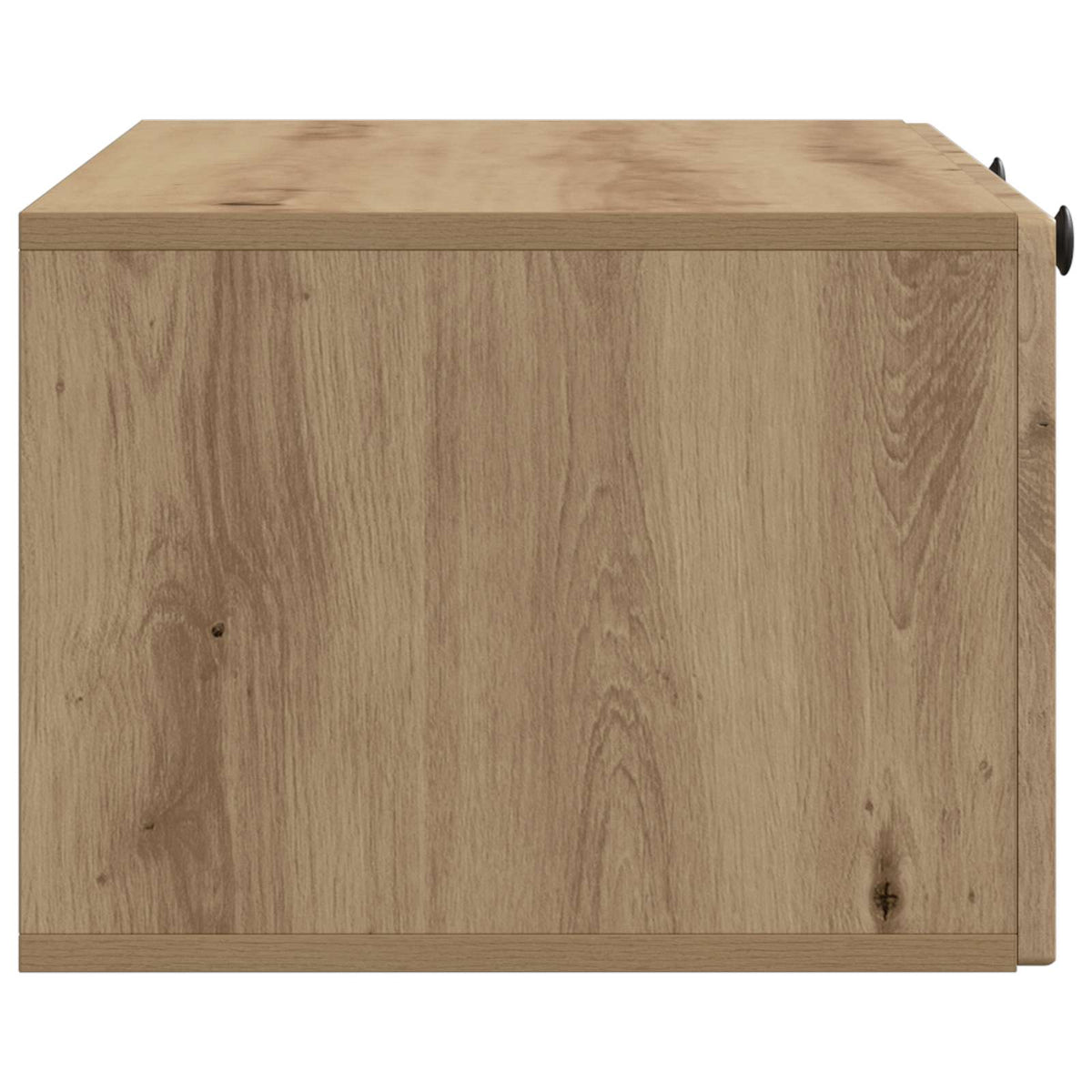 TV ormar za zid Zidne Hrast artisan 78,5 x 41 x 30 cm