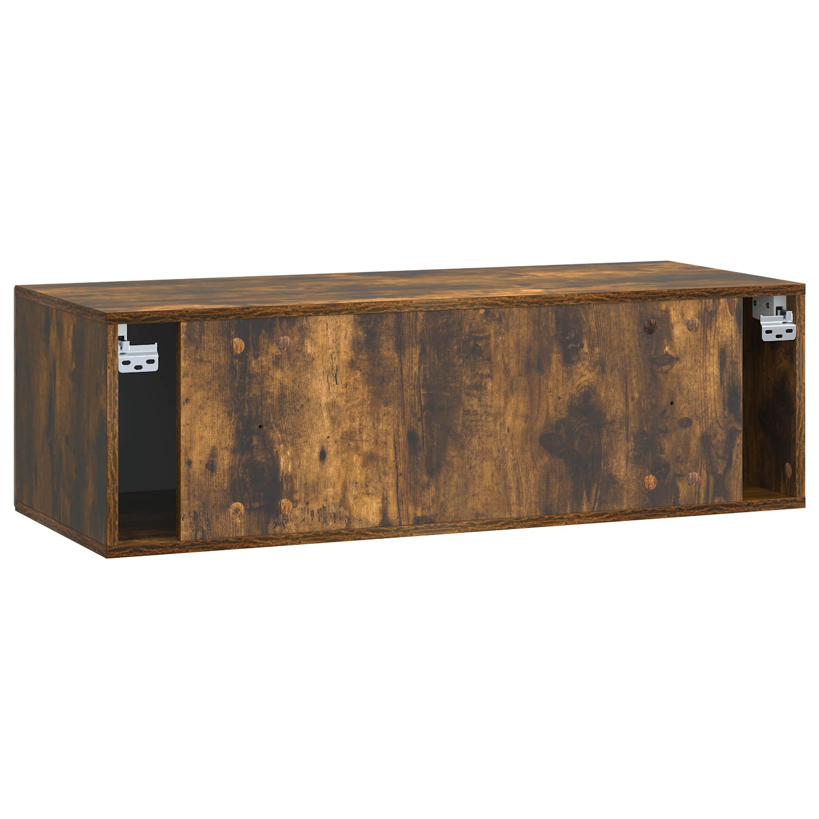 TV ormar za zid Zidne Dimljeni hrast 99 x 41 x 30 cm