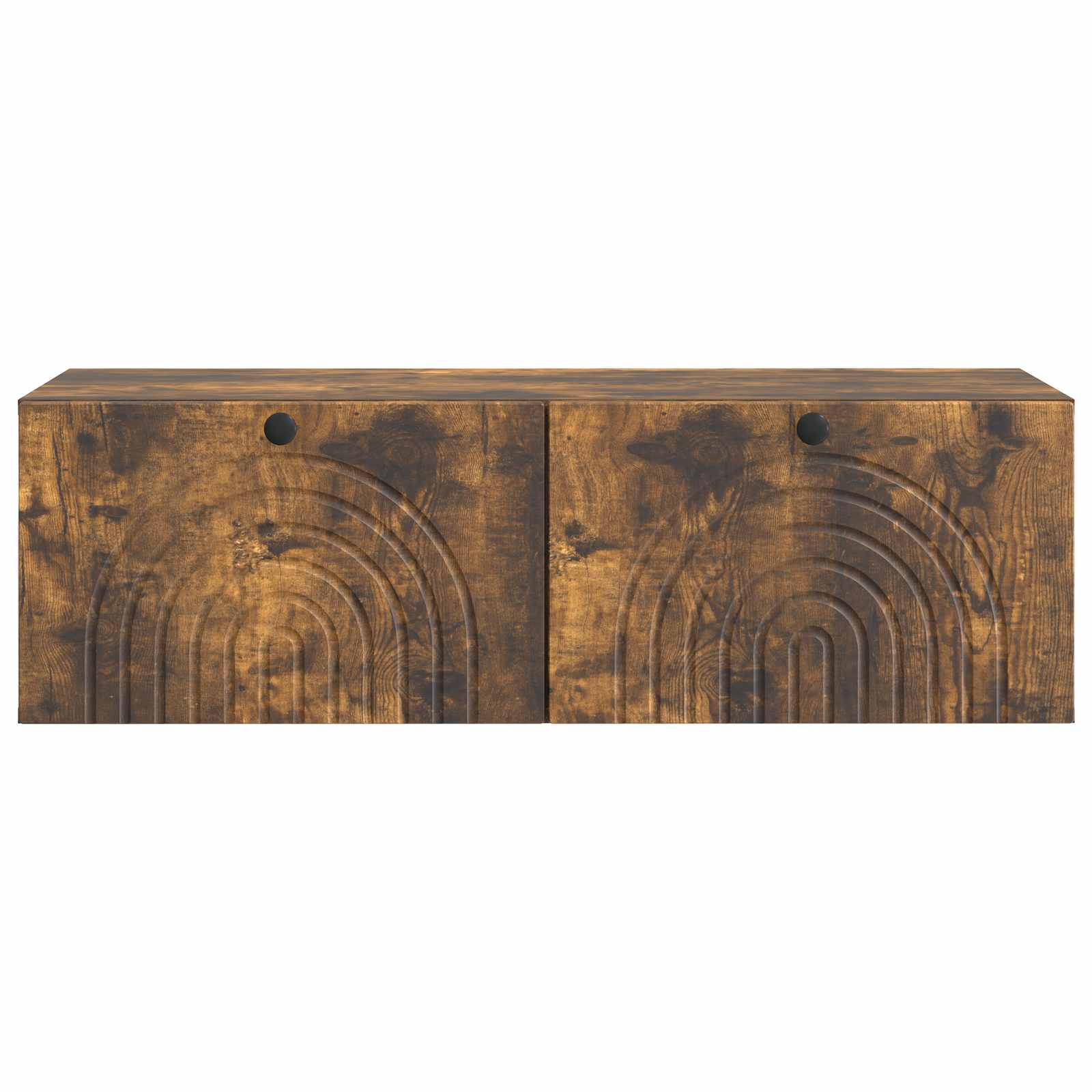 TV ormar za zid Zidne Dimljeni hrast 99 x 41 x 30 cm