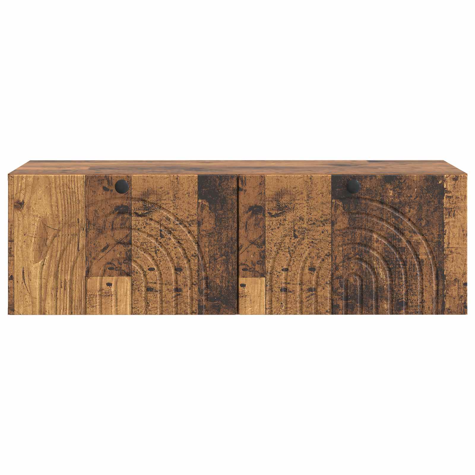TV ormar za zid Staro drvo 99 x 41 x 30 cm Konstruirano drvo