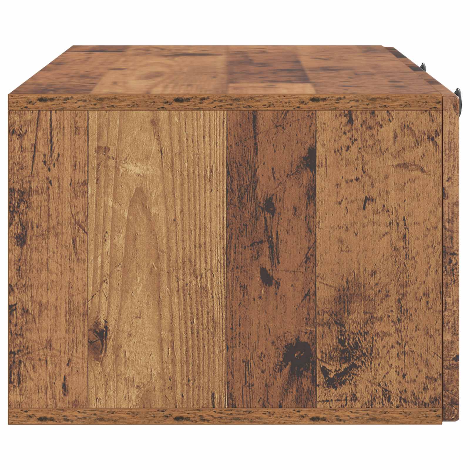 TV ormar za zid Staro drvo 99 x 41 x 30 cm Konstruirano drvo