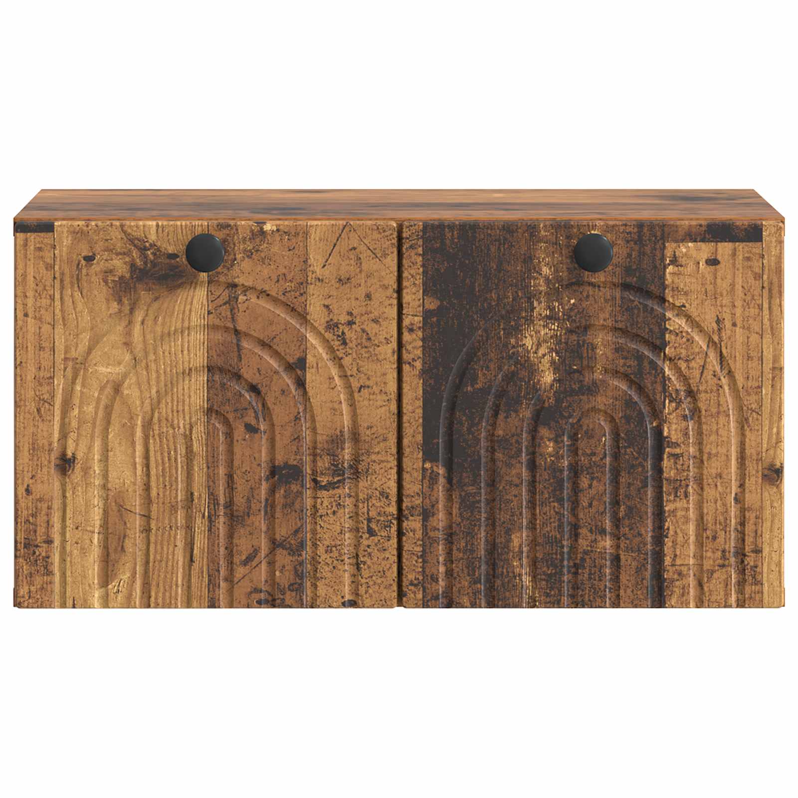 TV ormar za zid Staro drvo 59,5 x 31 x 30 cm Konstruirano drvo
