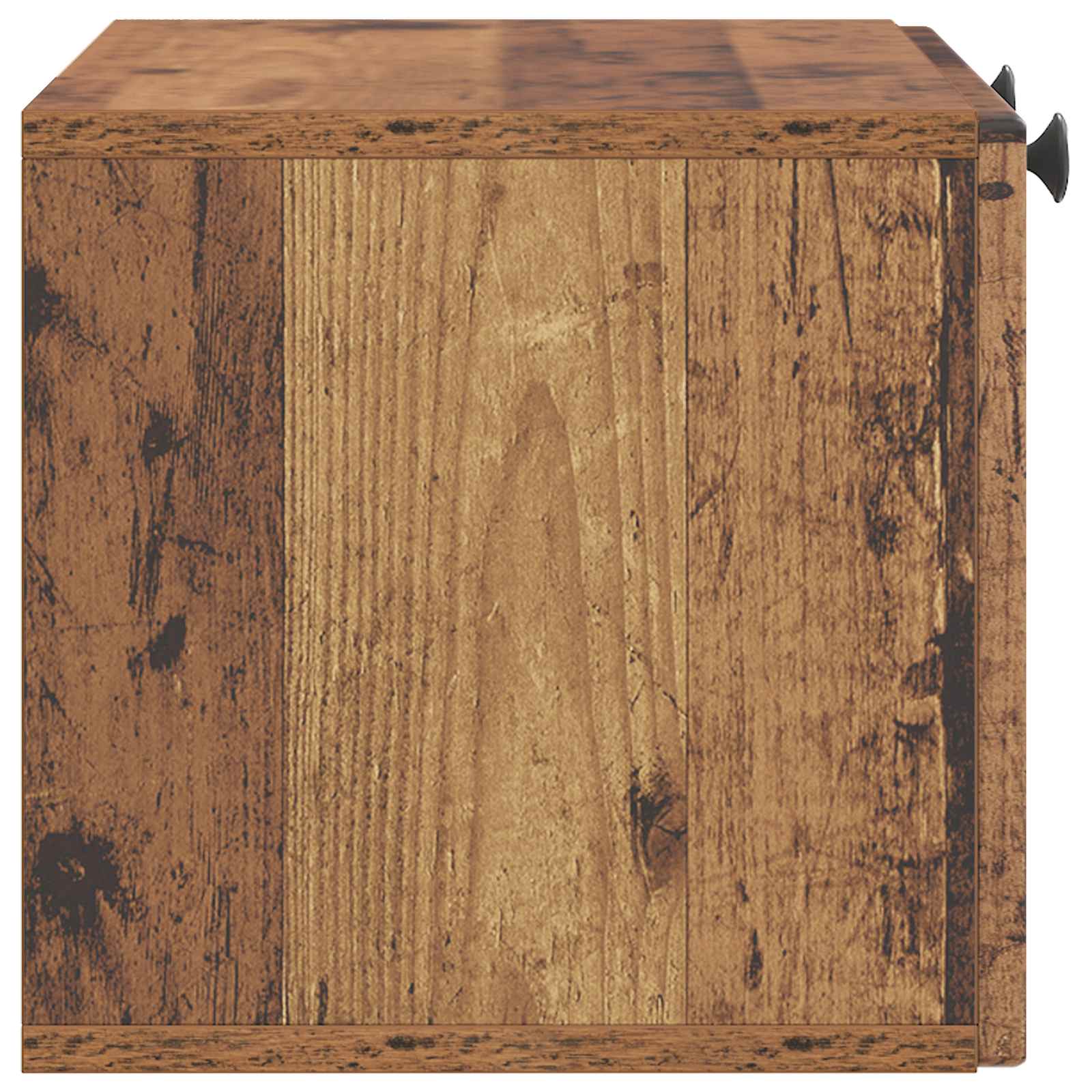 TV ormar za zid Staro drvo 59,5 x 31 x 30 cm Konstruirano drvo