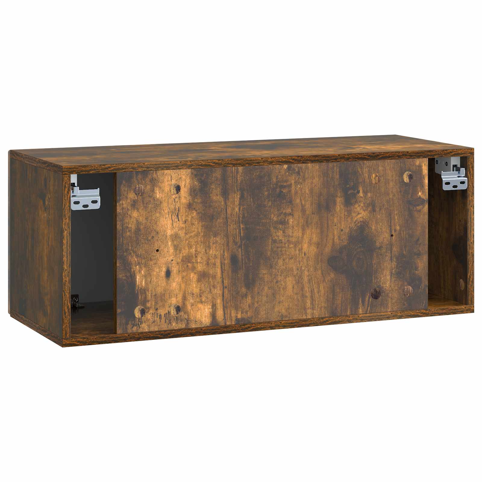 TV ormar za zid Zidne Dimljeni hrast 78,5 x 31 x 30 cm