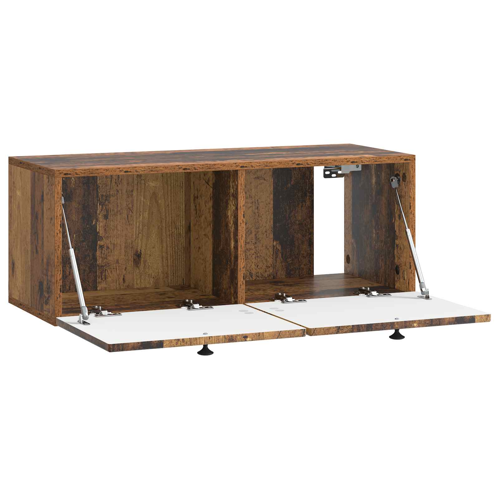 TV ormar za zid Staro drvo 78,5 x 31 x 30 cm Konstruirano drvo