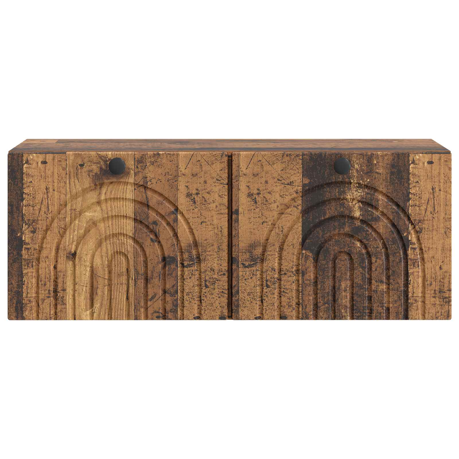 TV ormar za zid Staro drvo 78,5 x 31 x 30 cm Konstruirano drvo
