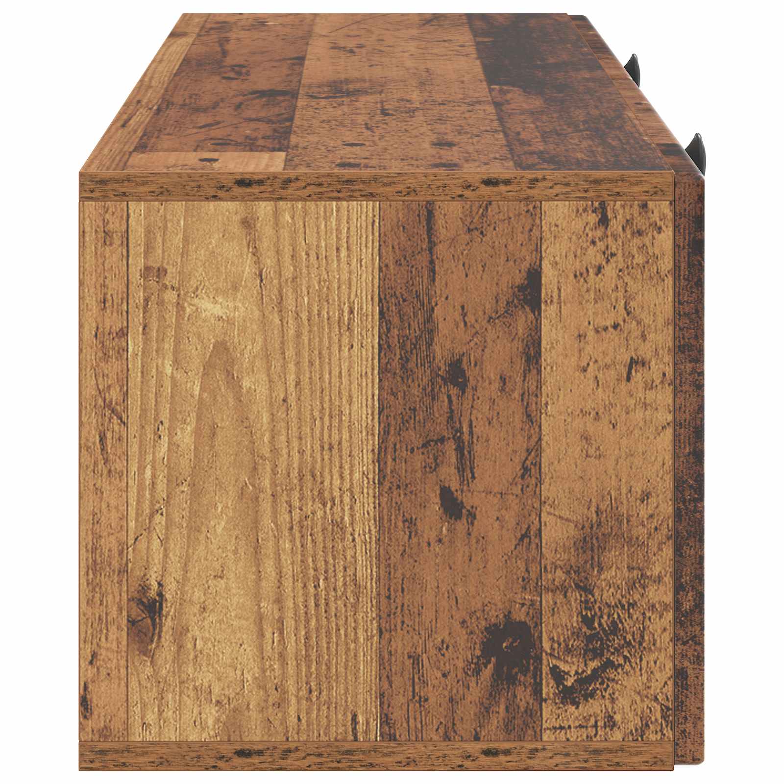 TV ormar za zid Staro drvo 78,5 x 31 x 30 cm Konstruirano drvo